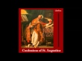 Confessions by Saint Augustine of Hippo (FULL Audio Book) book 5