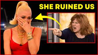 BLAKE’S MOM’S TEARFUL CONFESSION: THE HEARTBREAKING TRUTH ABOUT GWEN DESTROYING THE FAMILY