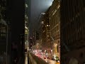 Rain In Nyc tiktok bstravels