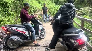 Girne se bache 😂 | kaisdhar adventure | kullu manali | guru vlogs