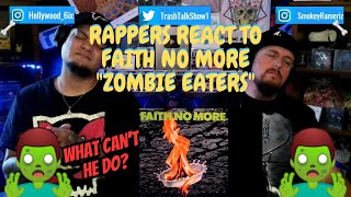 Rappers React To Faith No More 