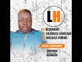 LH - Maxaka Yamina (Audio)