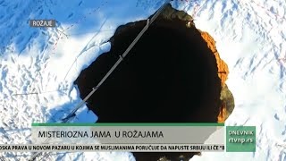 Jama u Rožajama