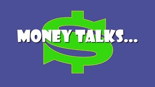 Money Talks / S1 Ep 4