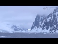 The Antarctic Peninsula - Polar Paradise