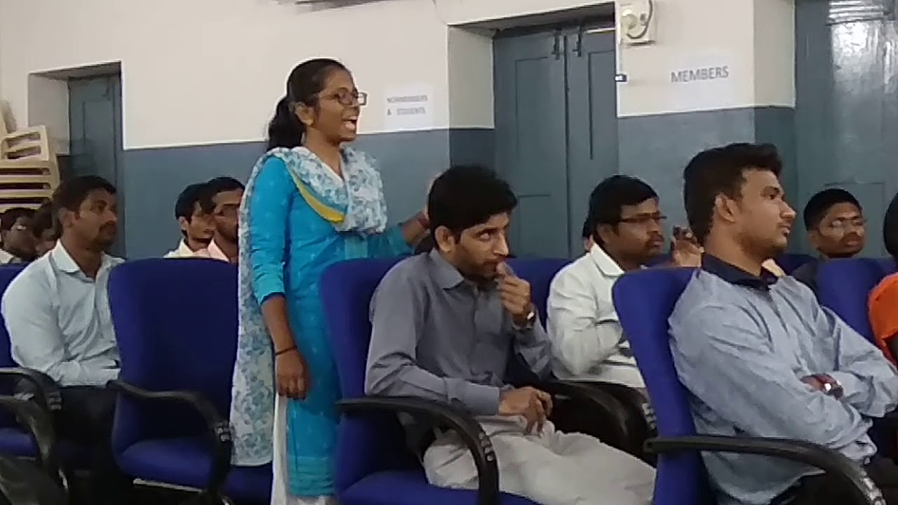 Presentation Skill Youtube