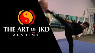 The Art of JKD - The Future