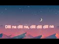 range dili na lyrics