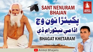 Pakhira Tun Wanj Udama Nenuram De | پکيئڙا تون وڃ اڏامي | Sant Nenuram Bhajan | Bhagat Khetaram