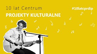 Czy polityka dzieli a kultura łączy?  | 10 urodziny Centrum #6