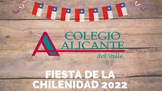 Fiesta de la Chilenidad 2024