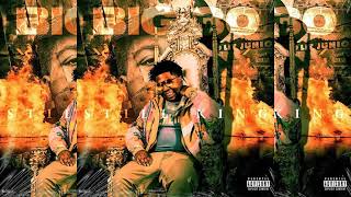 Big30 - Dont Talk INSTRUMENTAL
