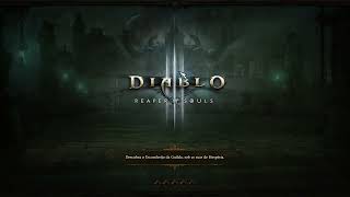 Diablo III - S33 - GR130 - 8m42 - Rathma e Akkan