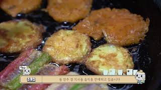 석바대시장 초롱집