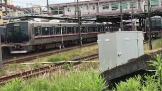 JR学研都市線 　四條畷駅　一人ひとりの思いを、届けたい　JR西日本