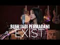 Exist - ‘Buih Jadi Permadani’ Cover by Manda Rose