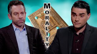 Where Does Morality Come From? | With Sam Harris