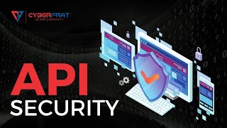 API Security | Cyberfrat