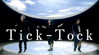 NEWS - Tick-Tock [Official Music Video (Short Ver.)]