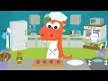 aprende a cocinar espagueti con albóndigas con eddie 🍜😋 recetas para niños