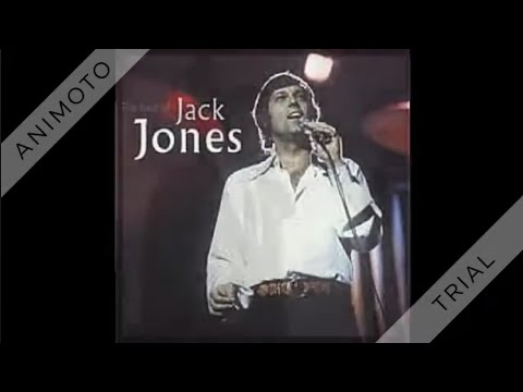 Jack Jones - Wives And Lovers - 1964 - YouTube