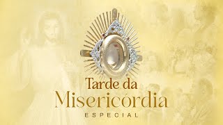 Tarde da Misericórdia ESPECIAL - Orando por Cura e Libertação - 17/01/2025 | Terço da Misericórdia