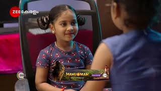 Kudumbashree Sharada | Ep - 1000 | Best Scene | Jan 10 2025 | Zee Keralam