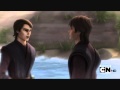 The Clone Wars Season 3 - Dark times