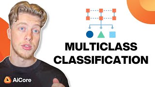 Multiclass Classification