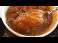 【松屋】期間限定ごろごろチキンのバターチキンカレーが感動するうまさだった！