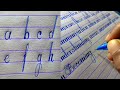 New style handwriting practice | How to improve handwriting for beginners | Beautiful handwriting |