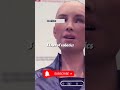 ROBOT SOPHIA ROBOTIC ALGORITHM !😀#shorts #viral #viral #short