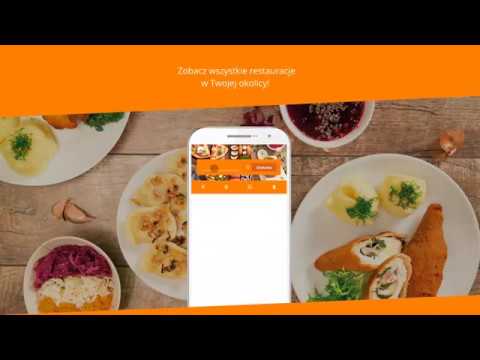 Pyszne.pl: Jedzenie Z Dowozem – Aplikacje W Google Play