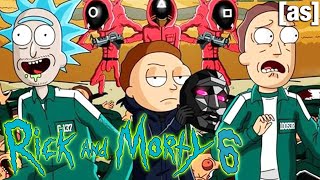 RICK & MORTY Season 6 Is About To Change Everything