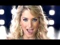 Jeanette Biedermann - Undress To The Beat (2009) - Official Music Video