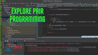 Day 1: Attempting Pair Programming