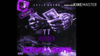 Kevin Gates Great Example Screwed & Chopped DJ DLoskii