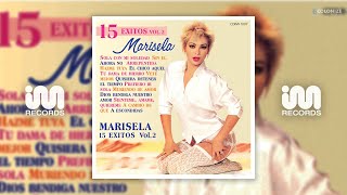 Marisela - Arrepentida