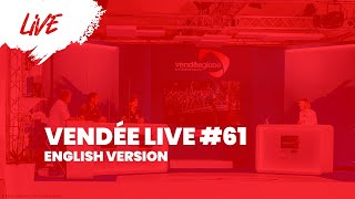 Vendée Live #61 [EN]