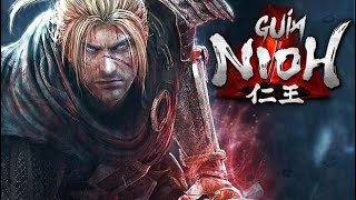 Nioh \