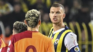 TFF’de Icardi krizi, Dzeko’da son dakika, Fenerbahçe haberleri, Süper Lig maç yayınları TRT’ye mi?