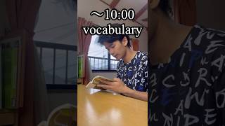 TOEIC160点からの下剋上127#toeic #モチベーション #英語 #やりやす