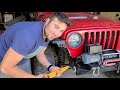 watch this before upgrading your sway bars full install video