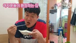 군북 골목식당. 차돌박이와 야채가 겁나 푸짐한집. 꼭 추천합니다. #차돌박이 #야채 #약초 #달래