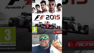 Ranking all F1 games with memes (My opinion)