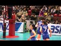 2011 女子バレー天皇杯皇后杯 東レvsトヨタ車体 vol.2