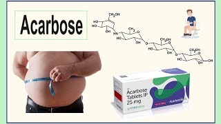 acarbose