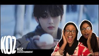 BOYNEXTDOOR (보이넥스트도어) '오늘만 I LOVE YOU' Official MV | REACTION!!!