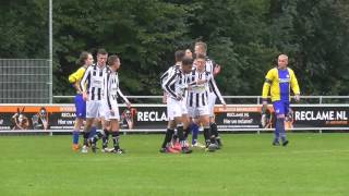 Dubbeldam A1-Internos A1 goals