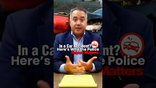 Car Accident in Maryland? Don’t Underestimate the Police Report